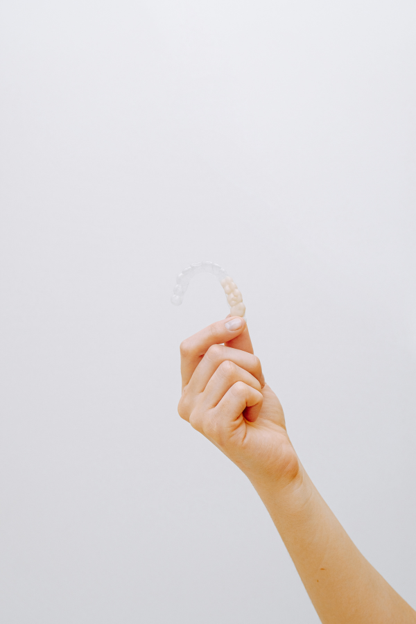 Oaks Dental - Clear Aligners-Invisalign Oaks Dental Neutral Bay Team