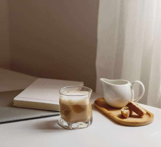 Oaks Dental-teeth whitening-coffee