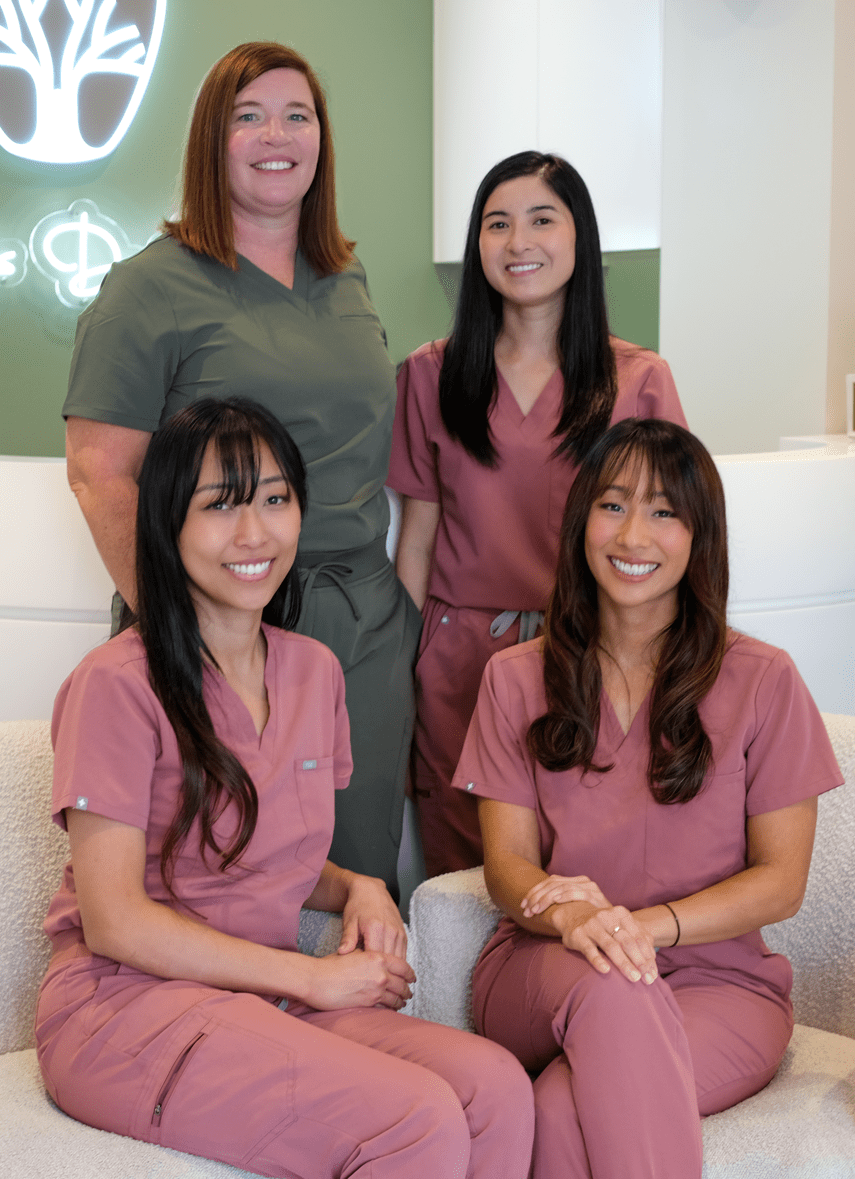 Oaks Dental Neutral Bay Team Oaks Dental Neutral Bay Team