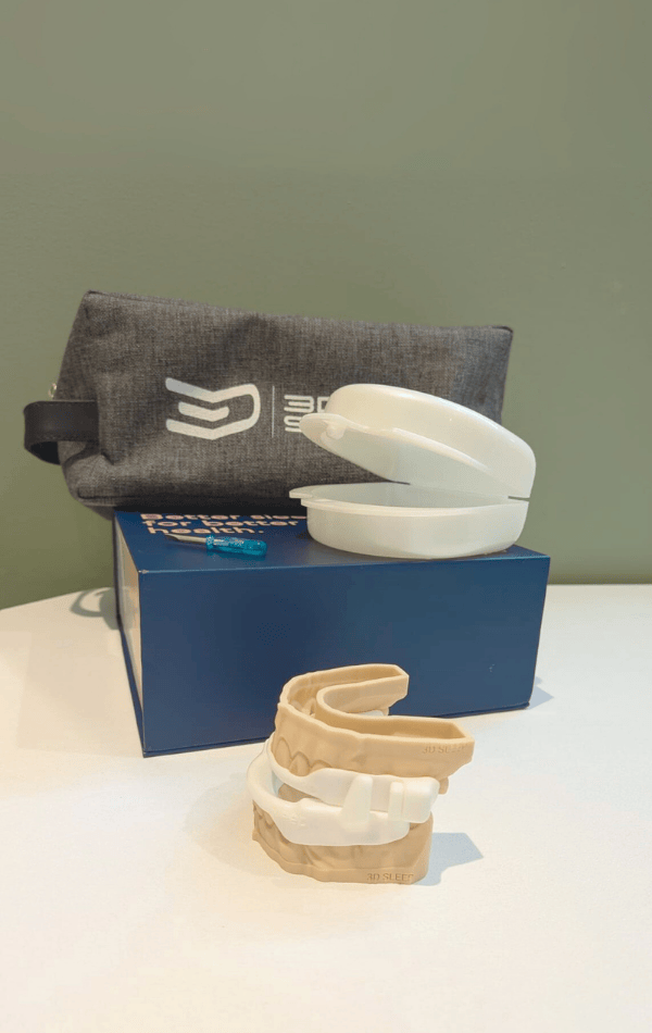 Oaks Dental-3D Sleep