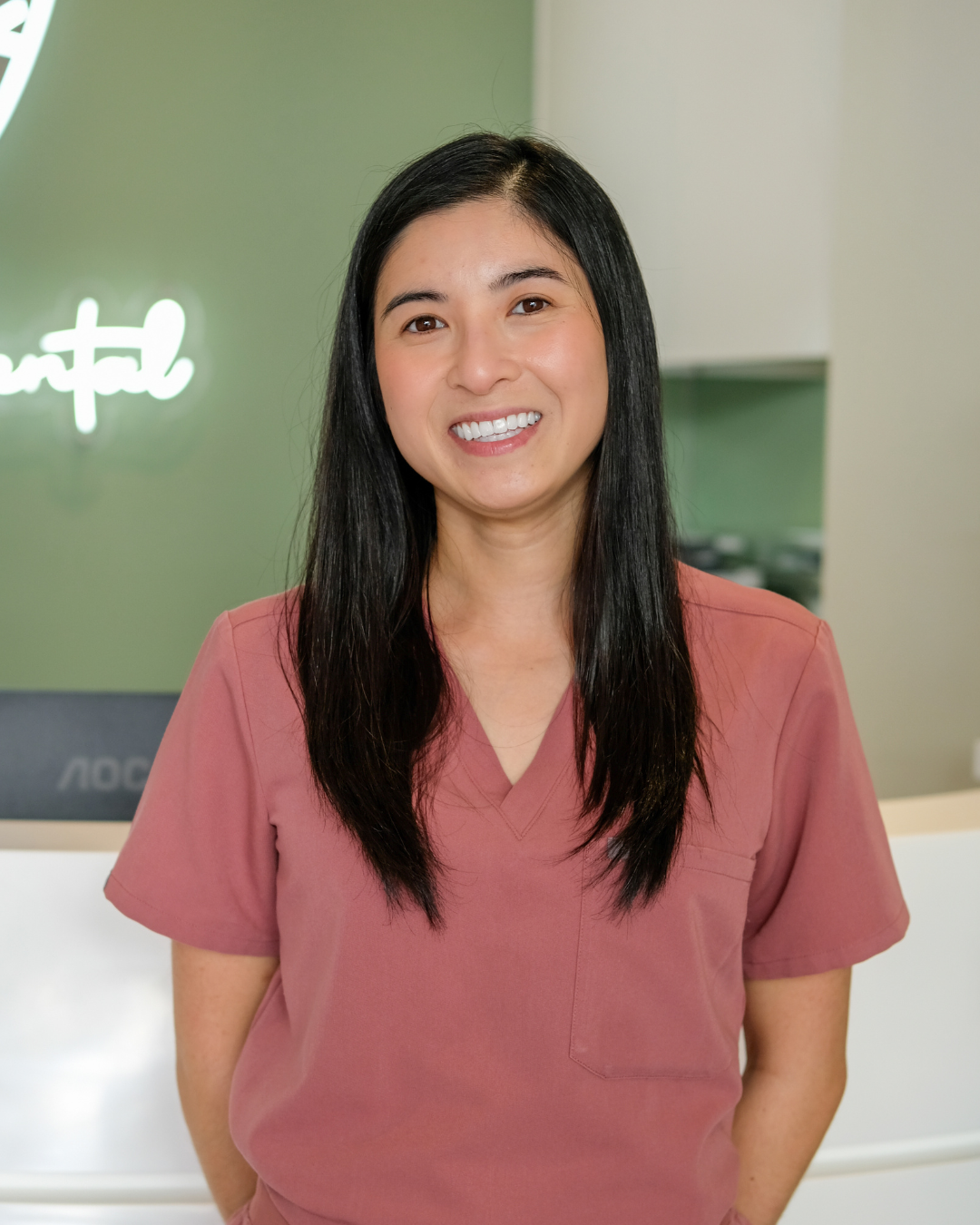 Oaks Dental Neutral Bay-Meet the Team-Belinda Tuong