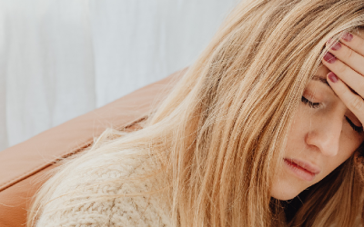 Why You Wake Up Tired: The Overlooked Connection Between Your Airway, Jaw and Sleep Quality