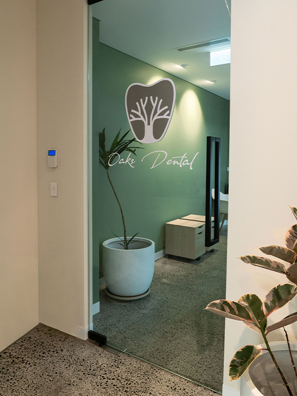 The Oaks Dental-website image-dental implant