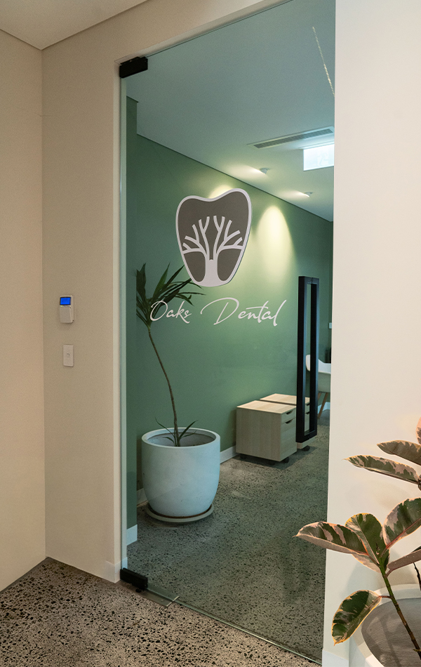 Oaks Dental-teeth whitening-neutral bay