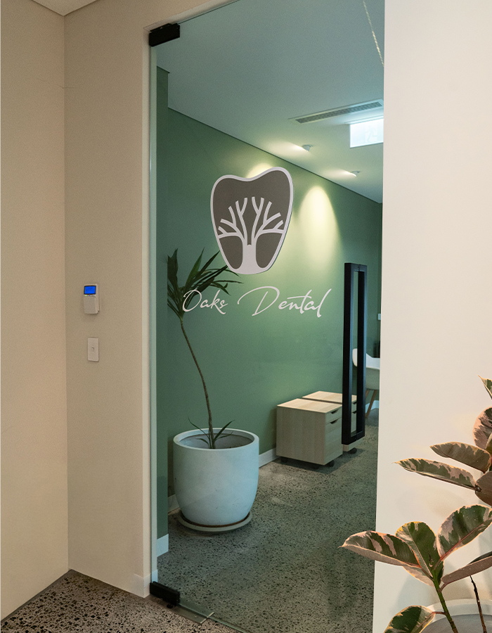 Oaks Dental-teeth whitening-neutral bay