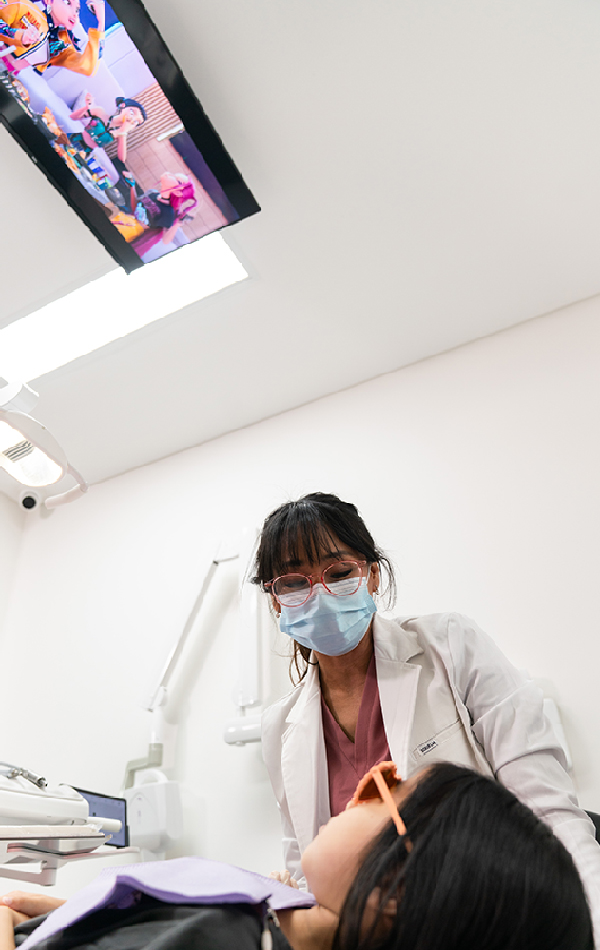 Oaks Dental-Neutral Bay-Dentist-Childrens Dentistry_Airways and sleep health