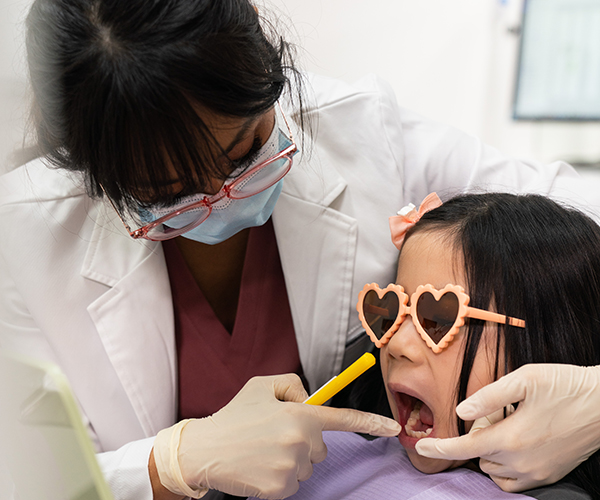 Oaks Dental-Neutral Bay-Dentist-TMD Jaw and orofacial pain 