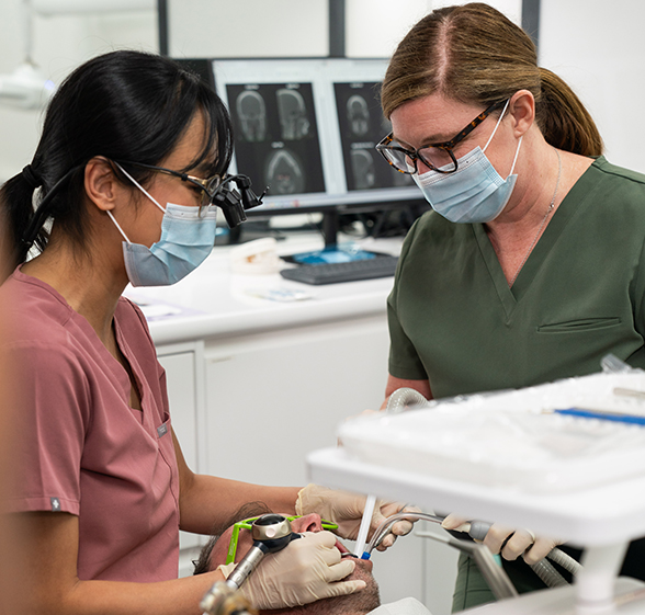 Oaks Dental-Gum Disease-Neutral Bay-avoid smoking