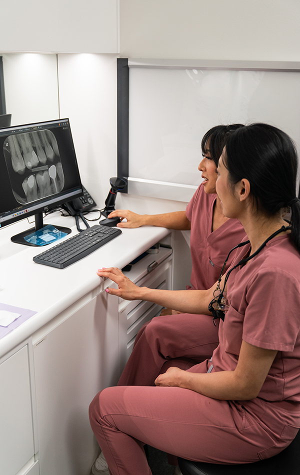 Oaks Dental what causes tooth decay-frequent wine<br />
