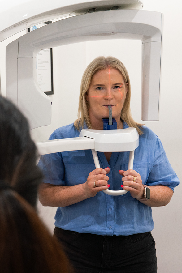 Oaks Dental-Neutral Bay-Dentist--Airways and sleep health