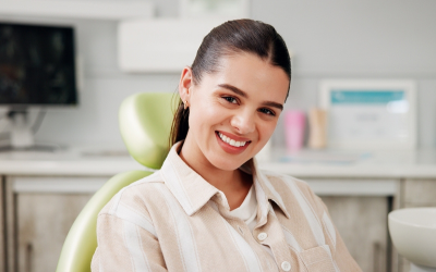 The 6 Early Warning Signs Your Mouth Gives You – And What Do They Really Mean?