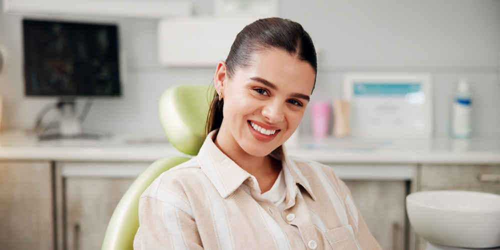 The 6 Early Warning Signs Your Mouth Gives You