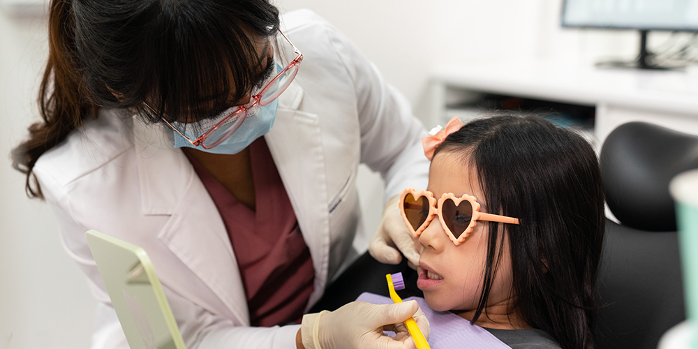 Does Your Brushing Technique Really Matter More Than You Think? Does Your Brushing Technique Really Matter More Than You Think?