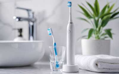 Are Electric Toothbrushes a Game Changer for Preventative Dental Care?