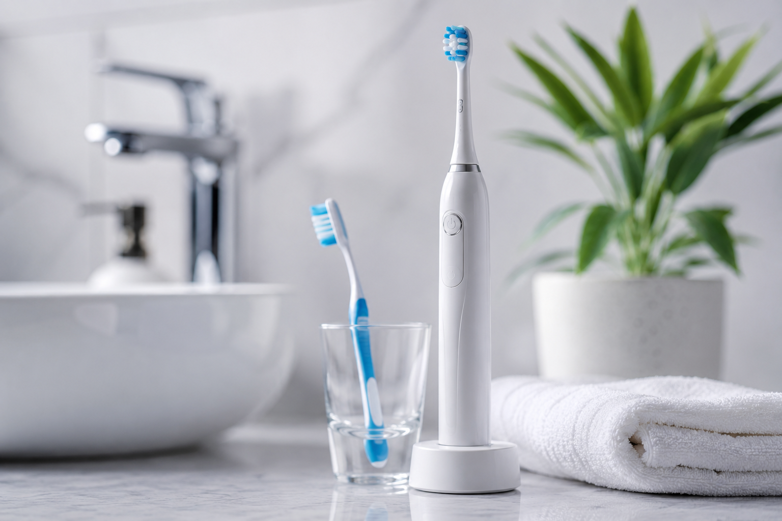 Are Electric Toothbrushes a Game Changer for Preventative Dental Care Are Electric Toothbrushes a Game Changer for Preventative Dental Care