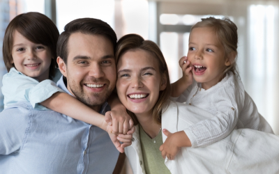 How to Choose the Right Dentist for Your Family?