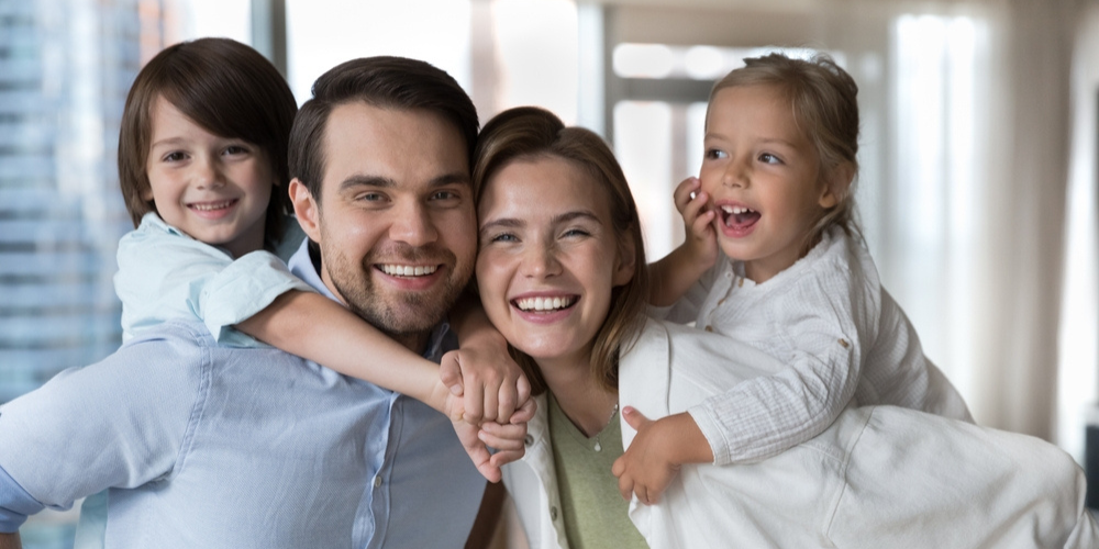 Choose the Right Dentist for Your Family