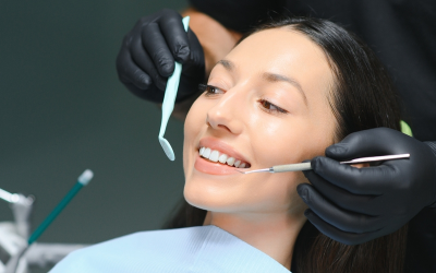 How Cosmetic Dentistry Can Transform Your Smile and Confidence?