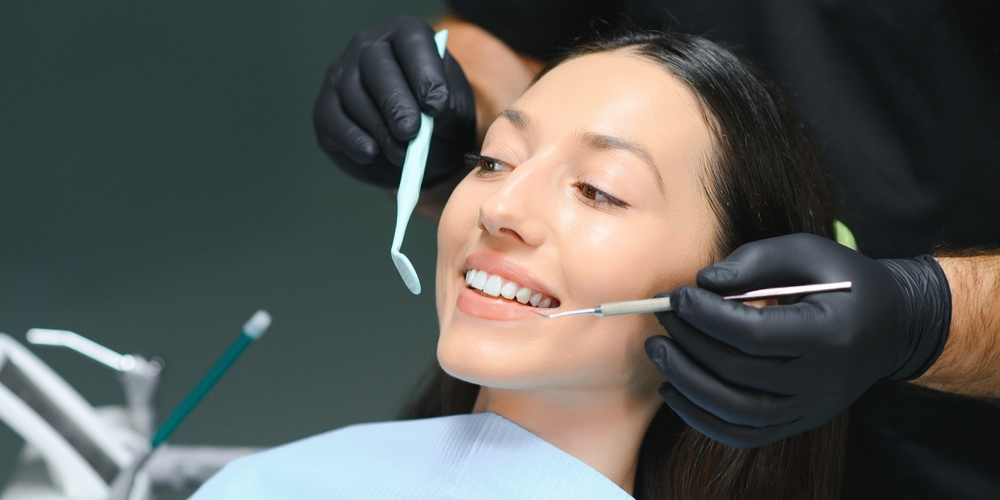 Cosmetic Dentistry Can Transform Your Smile and Confidence