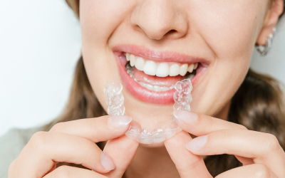 A Guide to Cosmetic Dental Treatments for a More Confident Smile