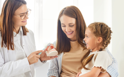 Why Regular Dental Care Matters at Every Age?