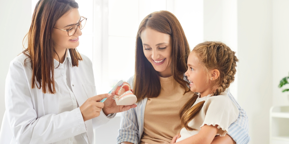 Regular Dental Care Matters at Every Age