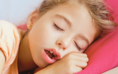 Snoring and Mouth Breathing in Children: When It’s Worth a Closer Look