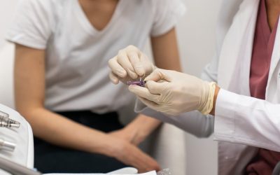 Why We Expand Slowly: The Palate, the Nose and the Tonsils
